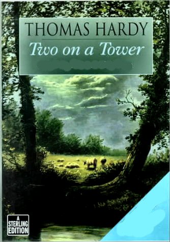 Two on a Tower [ePUB]